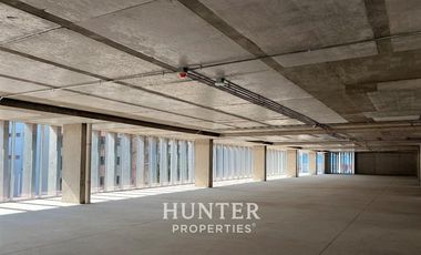 Oficina en Arriendo en Santo Domingo / San Martin, Metro Santa Ana