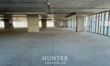 Oficina en Arriendo en Santo Domingo / San Martin, Metro Santa Ana