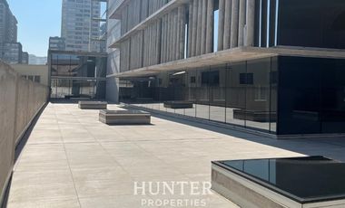 Oficina en Arriendo en Santo Domingo / San Martin, Metro Santa Ana