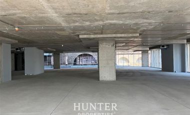 Oficina en Arriendo en Santo Domingo / San Martin, Metro Santa Ana