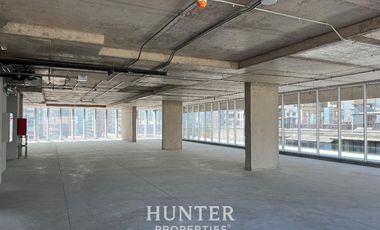 Oficina en Arriendo en Santo Domingo / San Martin, Metro Santa Ana