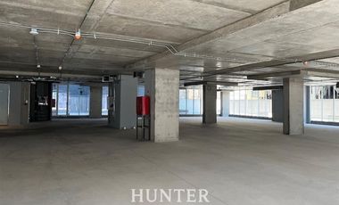 Oficina en Arriendo en Santo Domingo / San Martin, Metro Santa Ana