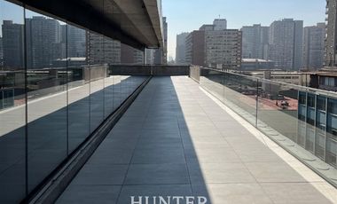 Oficina en Arriendo en Santo Domingo / San Martin, Metro Santa Ana