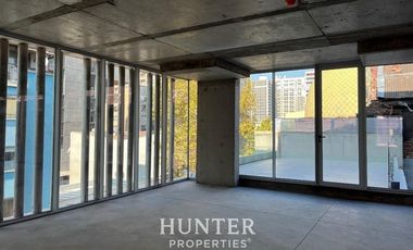 Oficina en Arriendo en Santo Domingo / San Martin, Metro Santa Ana