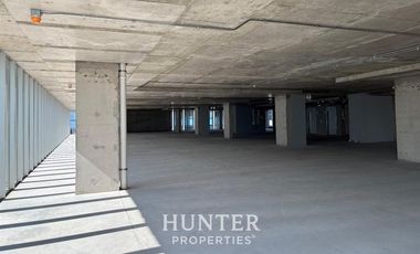 Oficina en Arriendo en Santo Domingo / San Martin, Metro Santa Ana