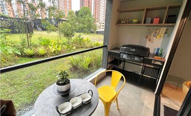 APARTAMENTO DUPLEX SABANETA