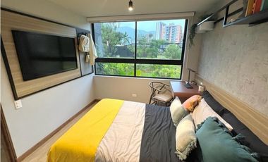 APARTAMENTO DUPLEX SABANETA