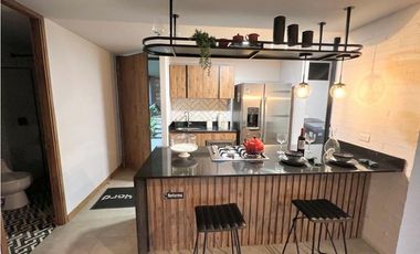 APARTAMENTO DUPLEX SABANETA