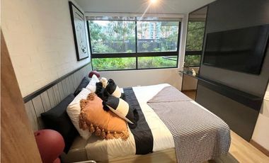 APARTAMENTO DUPLEX SABANETA