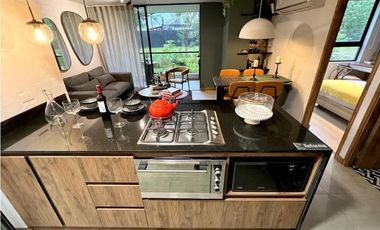 APARTAMENTO DUPLEX SABANETA