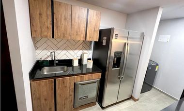 APARTAMENTO DUPLEX SABANETA