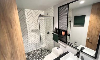 APARTAMENTO DUPLEX SABANETA