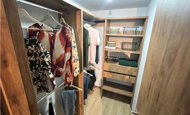 APARTAMENTO DUPLEX SABANETA