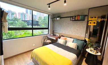 APARTAMENTO DUPLEX SABANETA