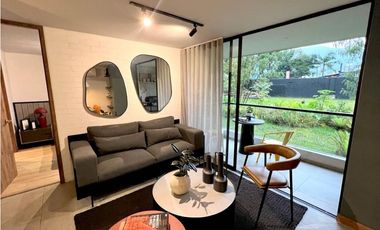 APARTAMENTO DUPLEX SABANETA