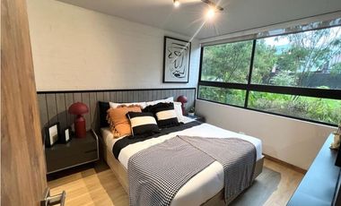 APARTAMENTO DUPLEX SABANETA