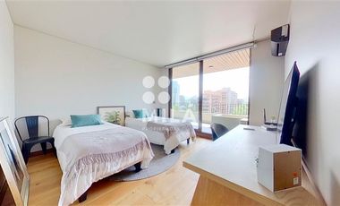 Departamento en Arriendo en Vistas despejadas Vespucio / Vitacura