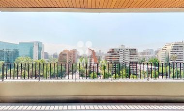 Departamento en Arriendo en Vistas despejadas Vespucio / Vitacura