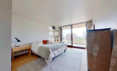 Departamento en Arriendo en Vistas despejadas Vespucio / Vitacura