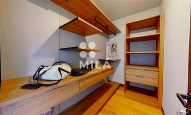 Departamento en Arriendo en Vistas despejadas Vespucio / Vitacura