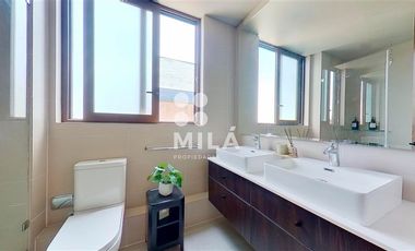 Departamento en Arriendo en Vistas despejadas Vespucio / Vitacura