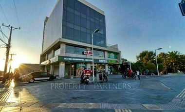 Oficina Comercial en moderno edificio