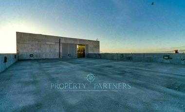 Oficina Comercial en moderno edificio