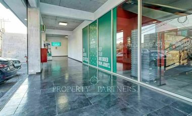 Oficina Comercial en moderno edificio