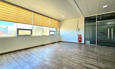Oficina Comercial en moderno edificio