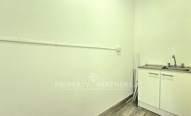 Oficina Comercial en moderno edificio