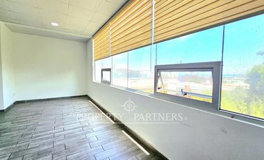 Oficina Comercial en moderno edificio