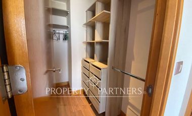 Precioso departamento amoblado con vista al mar en Parque Brasil