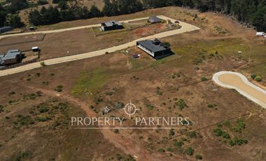 Pichilemu, Terreno en Condominio con vista a Los Morros
