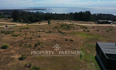 Pichilemu, Terreno en Condominio con vista a Los Morros