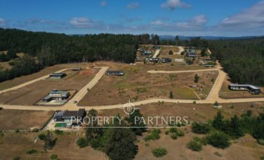 Pichilemu, Terreno en Condominio con vista a Los Morros