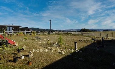 Pichilemu, Linda Casa con vista al mar en Punta de Lobos