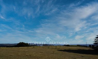 Pichilemu, Linda Casa con vista al mar en Punta de Lobos