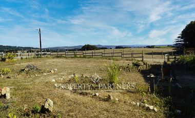 Pichilemu, Linda Casa con vista al mar en Punta de Lobos