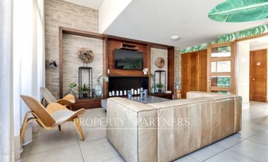 Arriendo Departamento  2 dormitorios excelente ubicación