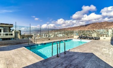 Arriendo Departamento  2 dormitorios excelente ubicación