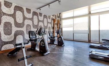 Arriendo Departamento  2 dormitorios excelente ubicación