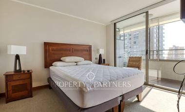 Arriendo Departamento  2 dormitorios excelente ubicación