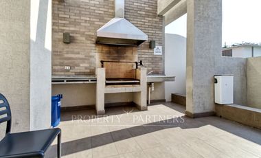 Arriendo Departamento  2 dormitorios excelente ubicación