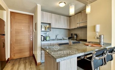 Arriendo Departamento  2 dormitorios excelente ubicación