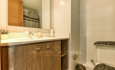 Arriendo Departamento  2 dormitorios excelente ubicación