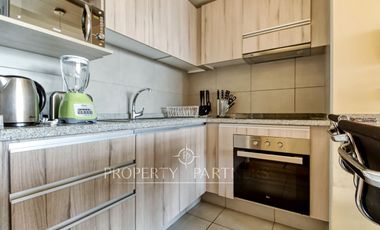 Arriendo Departamento  2 dormitorios excelente ubicación