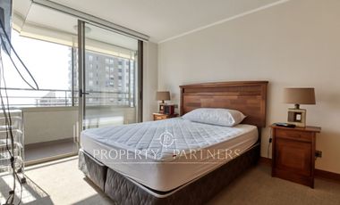 Arriendo Departamento  2 dormitorios excelente ubicación