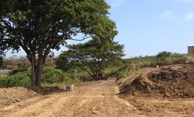 Venta de Lotes Urbanizados – Sector Club El Pacífico, Tonsupa AH