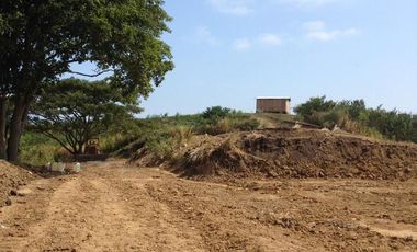 Venta de Lotes Urbanizados – Sector Club El Pacífico, Tonsupa AH