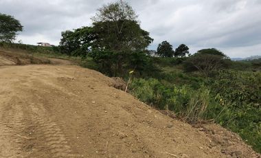 Venta de Lotes Urbanizados – Sector Club El Pacífico, Tonsupa AH